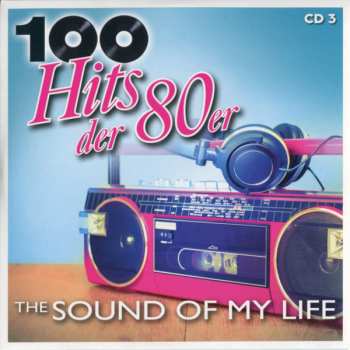 5CD Various: 100 Hits Der 80er - The Sound Of My Life 438597