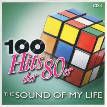 5CD Various: 100 Hits Der 80er - The Sound Of My Life 438597