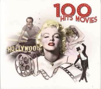 Album Various: 100 Hits Movies