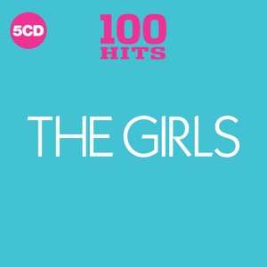 Album Various: 100 Hits The Girls