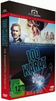 Album Various: 100 Karat - Die Diamanten-dynastie