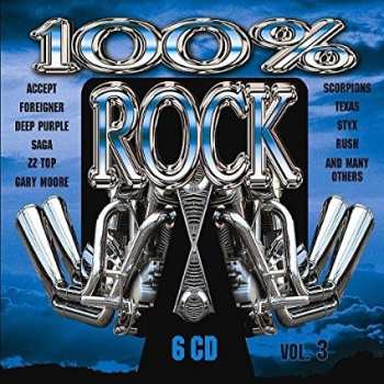 Album Various: 100% Rock Vol. 3