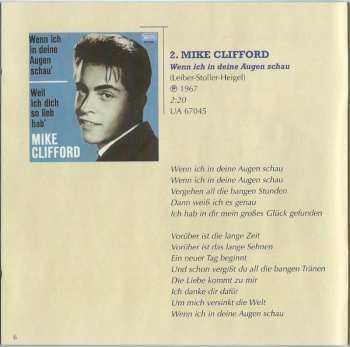 CD Various: 1000 Nadelstiche - Amerikaner & Briten Singen Deutsch - Folge 4 (High School Princes) 613523