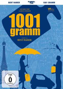 Album Various: 1001 Gramm