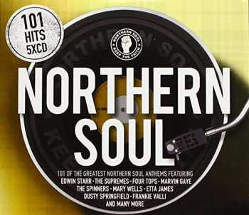 Album Various: 101 Northern Soul