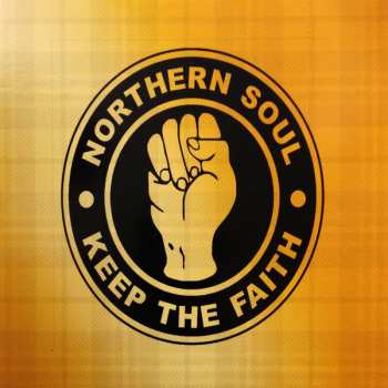 5CD Various: 101 Northern Soul 294761