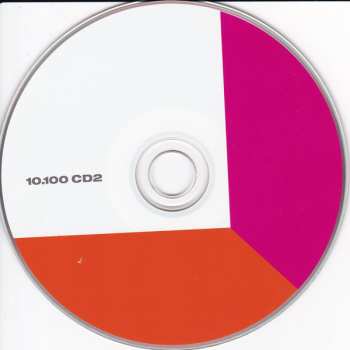 2CD Various: 10.100 553462