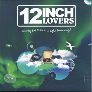 Album Various: 12 Inch Lovers 7