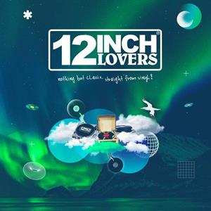 2LP Various: 12 Inch Lovers 7 644287