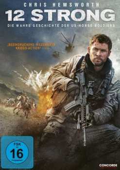 Album Various: 12 Strong