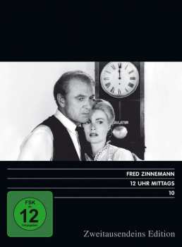 DVD Various: 12 Uhr Mittags 177273