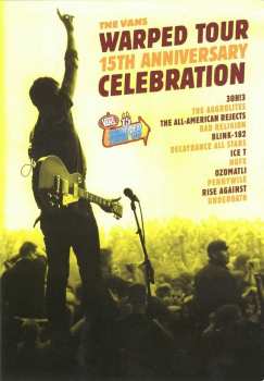 Album Various: 15th Anniversary Celebration: Vans 15 Warped Tour '09