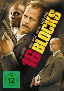 Album Various: 16 Blocks