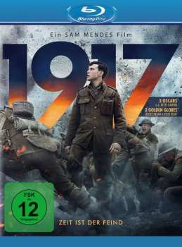 Blu-ray Various: 1917 277119