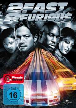 Album Various: 2 Fast 2 Furious