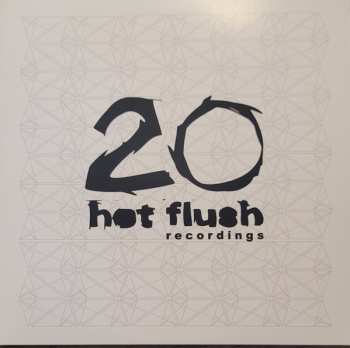 Album Various: 20