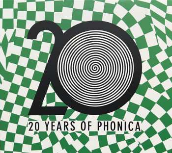 Album Various: 20 Years Of Phonica