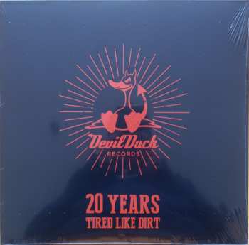 Various: 20 Years Tired Like Dirt