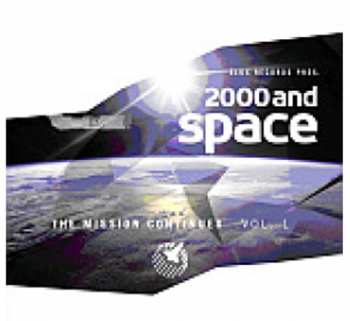 Album Various: 2000 And Space