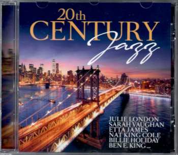 Album Various: 20th Century Jazz