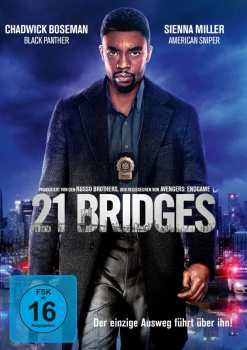 Album Various: 21 Bridges