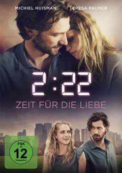 Album Various: 2:22 - Zeit Für Die Liebe