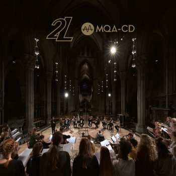 Various: 2L - the MQA experience