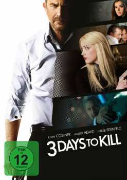 Album Various: 3 Days To Kill