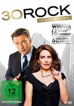 Album Various: 30 Rock