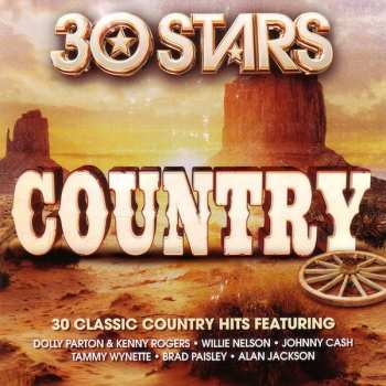 Album Various: 30 Stars Country