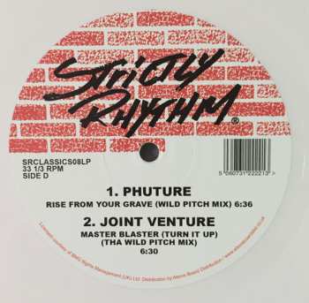 2LP Various: 30 Years Of Strictly Rhythm Part Three 235528