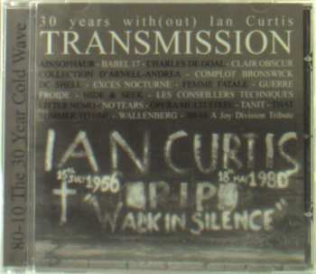 CD Various: 30 Years With(out) Ian Curtis Transmission 80-10 579580