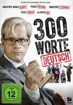 Album Various: 300 Worte Deutsch