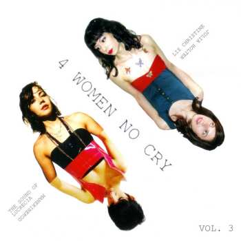 Album Various: 4 Women No Cry Vol. 3