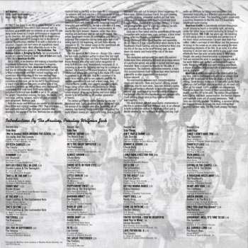 2LP Various: 41 Original Hits From The Sound Track Of American Graffiti 656387