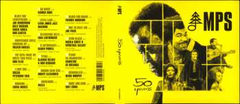 CD Various: 50 Years 193129