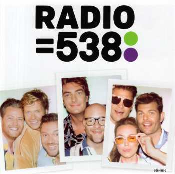 CD Various: 538 - Hitzone 99 94478