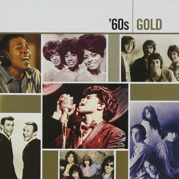 Album Various: '60s - Gold