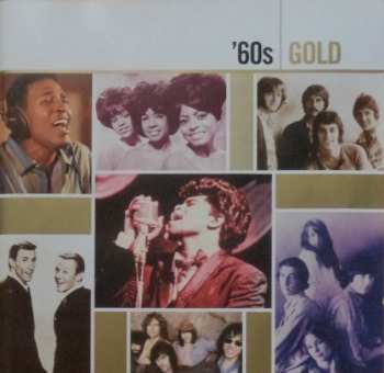 2CD Various: '60s Gold 373441