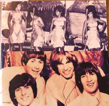 2CD Various: '60s Gold 373441