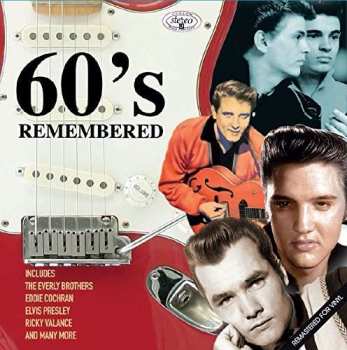 Various: 60's Remembered