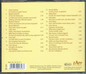 3CD Various: 66 Musikalische Perlen Des Tonfilms 646509