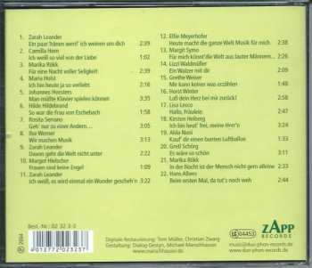 3CD Various: 66 Musikalische Perlen Des Tonfilms 646509