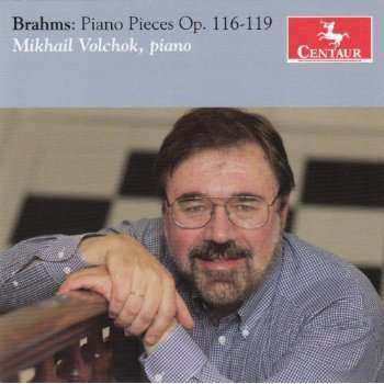 Album Various: 7 Fantasias Op.116