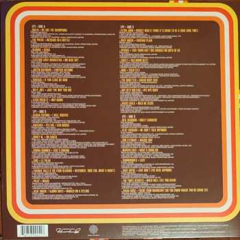 2LP Various: 70s Hits The Collection 603047