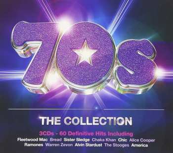 Album Various: 70s The Collection