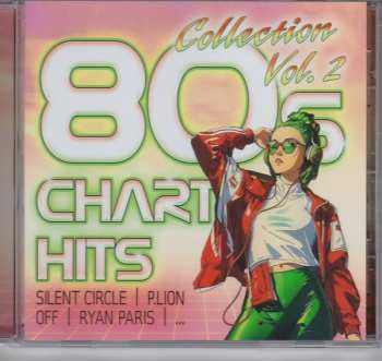 Album Various: 80s Chart Hits Collection Vol. 2