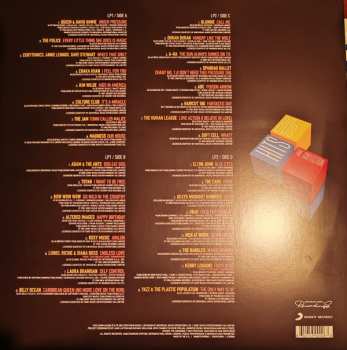 2LP Various: 80s Hits The Collection 567679