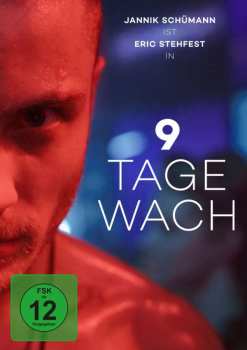 Album Various: 9 Tage Wach