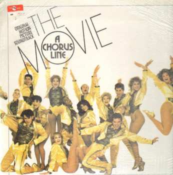 Album Various: A Chorus Line - Original Motion Picture Soundtrack